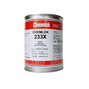 Keo dán cao su với kim loại Chemlok 233X